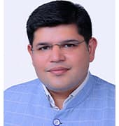 Mayank Sharma