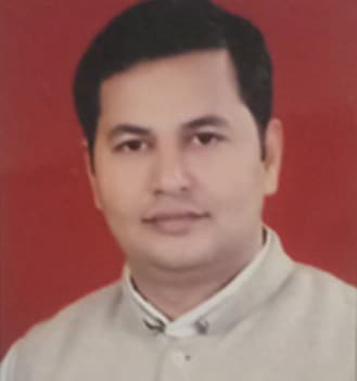 Sanjay Sharma