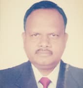 Harish Sisodhiya