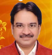 Hari Kishan Saini