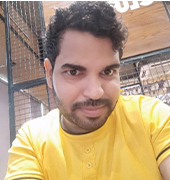Mr. Abhishek