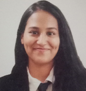 Advocate Miss Akshita Sharma