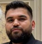 Mr. Aman Saini