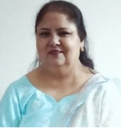 Mrs. Amita Sahni