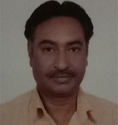 Mr. Anil Verma