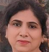 Mrs. Anjana Merchant