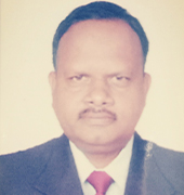 Mr. Harish Sisodhiya