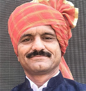 Mr. Inderjeet Sharma