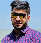 Mr. Lakshay Merchant