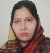 Mrs. Manju Sanjay Sharma
