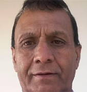 Mr. R.P.Saini