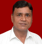 Mr. Rajinder Verma
