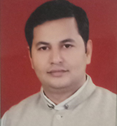 Mr. Sanjay Sharma