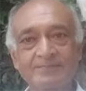 Mr. Shyam Sunder