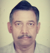 Mr. Subhash Mahajan