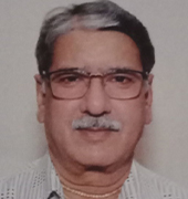 Mr. Subodh Kumar Gupta