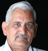 Mr. Vidhya Sagar Sharma