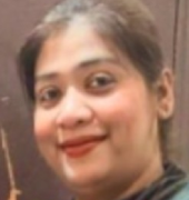 Mrs. Bhawna Khanna