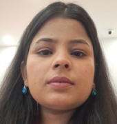 Mrs. Priya