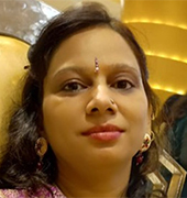 Mrs. Savitri Goyal