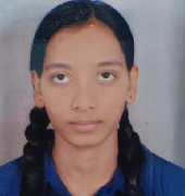 isha garg