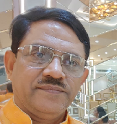 Mr. Mukesh Goel