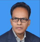 Mr. Pawan Saini