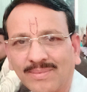 Mr. Raj Kumar Pawar