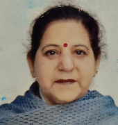 rajni bajaj 