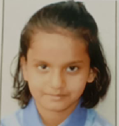 ritika guliya