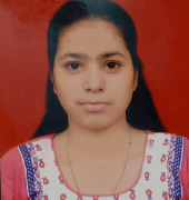 shrishty kashyap